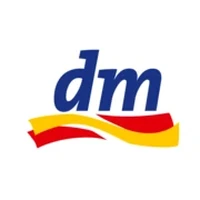 dm drogéria