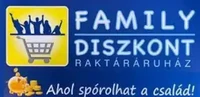 Family Diszkont