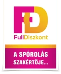 Full Diszkont